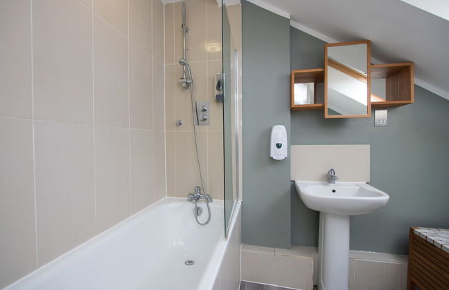 Westciti Croydon Serviced Apartments - Foto 54