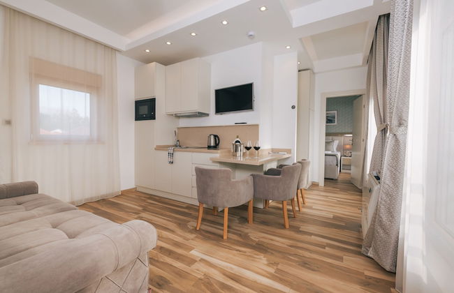 Villa Royal Apartments - Foto 18