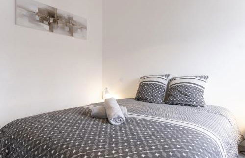 petit Gîte T2 des balcons d'Ancenis - Foto 12