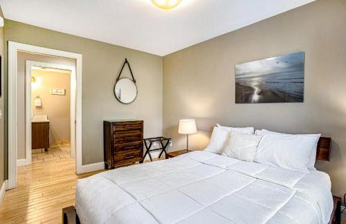 Lake View Getaway - Foto 21