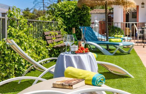 Ladera de los molinos - Foto 4