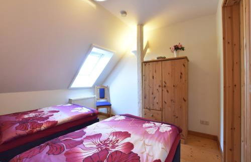 Landhauswohnung in Kroepelin mit Grossem Garten - Foto 30