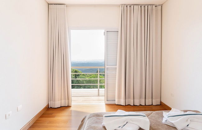 Pousada Cantareira - Foto 32