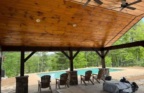 The Overlook at Lake James - Foto 6