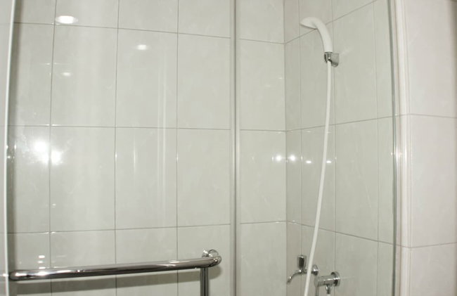 Best Choice Studio Room At Springlake Summarecon Bekasi Apartment - Foto 9