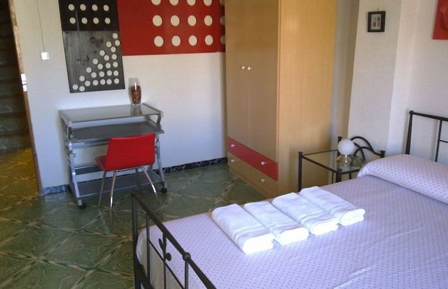 Casa Rural Vall Jijona - Photo 4