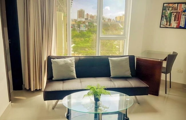 Aparta Hotel Mediterraneo - Foto 53