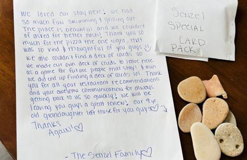 Unique super cozy,Bohemian Paradise with Heated Pool and positive energy - Foto 45