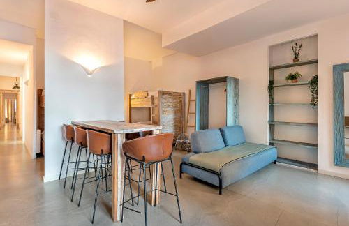 Apartamentos La Guarida 1820 - Foto 92