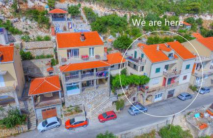 New apartments Kunić Sobra-Mljet - Foto 2