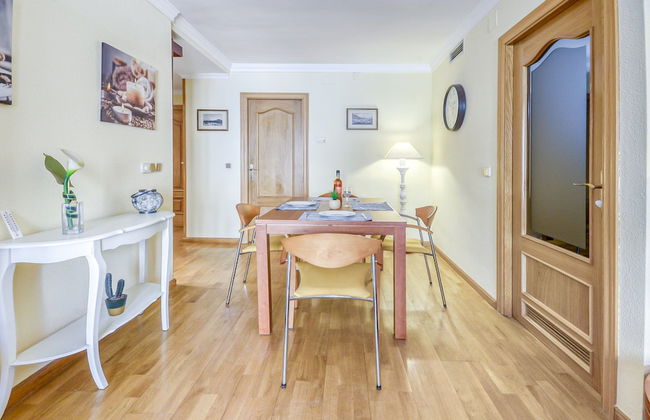 Apartment in Roses Near Playa de Roses Beach - Photo 27