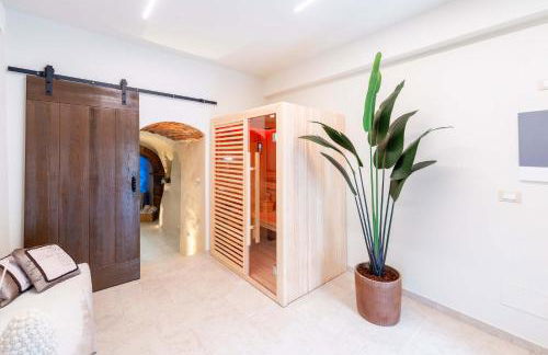 Lajatico Rentals -Grotticella House, SPA Apartment in Peccioli - Foto 28