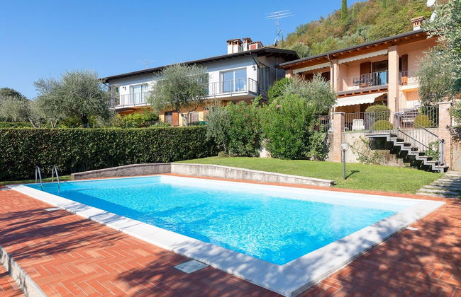 Le Olive 8 4 Apartment by Wonderful Italy - Foto 16