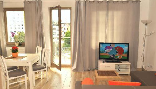 Apartament przy Parku Zdrojowym - Foto 2