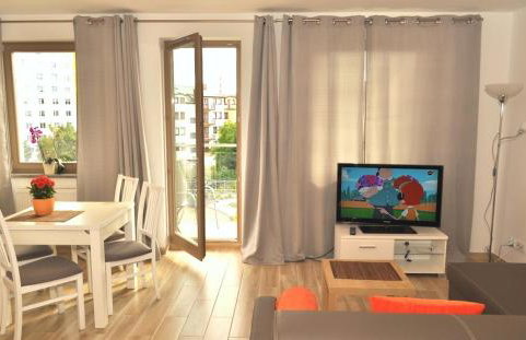 Apartament przy Parku Zdrojowym - Foto 2