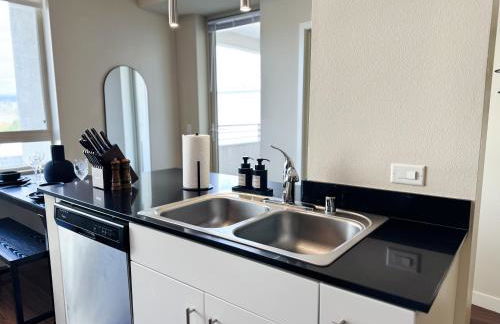 Stylish 1 Bedroom Apartment in LA with Free Parking - 10 Minutes away from Ceders Sinai - Foto 30