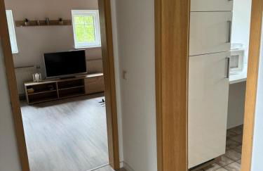 Ferienwohnung Auf der Heide - Foto 17