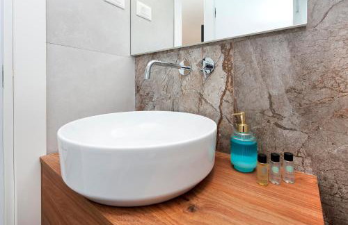 Echo villa, Istra, pool/jacuzzi, BBQ, pet friendly - Foto 36