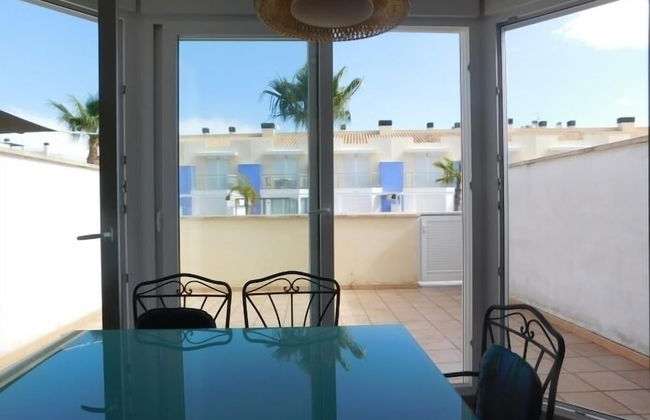 Adosado Fantasía - Foto 9