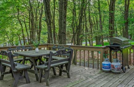 7mins to Skiing, Fire Pit, Game Table Lake Access Hygge Home by Avantstay - Foto 58