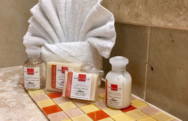 Ambiance Suites Cancun - Photo 41