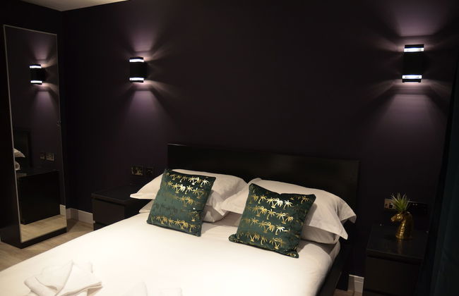 Sky City Apartments - Foto 15