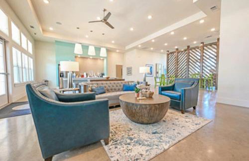 Landing Stylish 1BD Clubhouse Gym - Foto 23