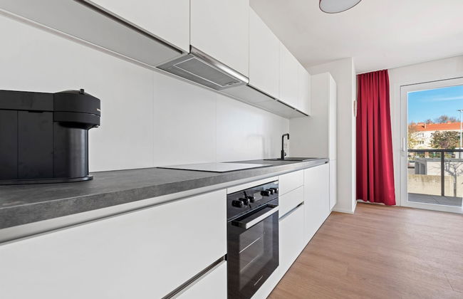 Karl und Anton Boutique Apartments - Photo 47