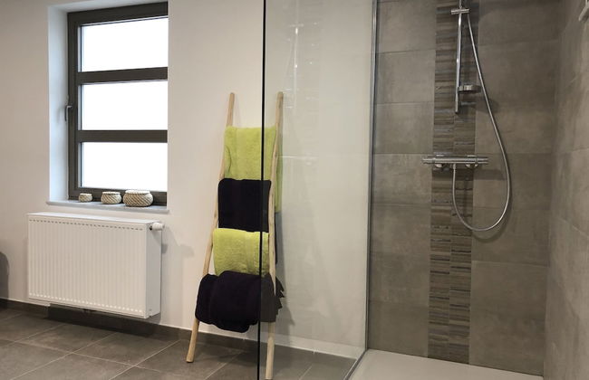 Scenic Cottage in Merlemont With Balcony - Foto 23