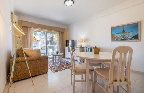 T2 Oásis Parque, Piscinas, Jacuzzi e ténis! - Foto 7