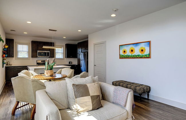 Music City Hideaway - Foto 16