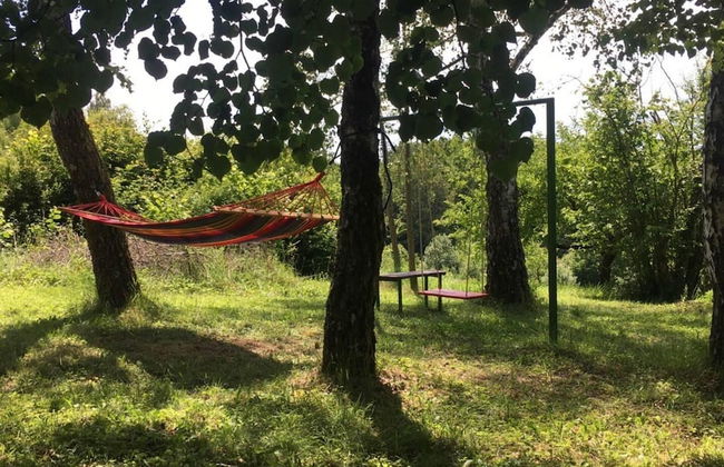 Beautiful Wooden Cottage in Nature, Croatia - Photo 13