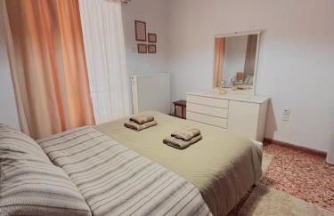 The Local Pin House - Ευρύχωρη μονοκατοικία, Λαμία - Photo 12