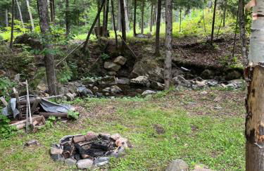 The Brookside Lodge & Cottage - Foto 22