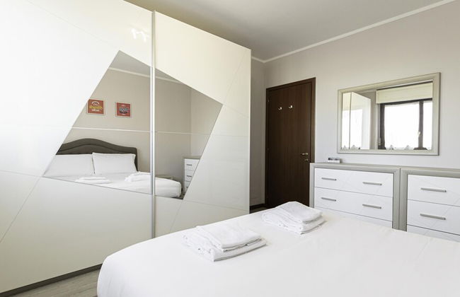 Piazza Alboreto 72 - Rozzano - Foto 55