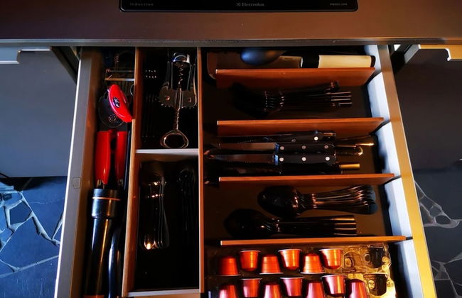 Chalet With Panoramic Views of the Mountains of the Oberland and Lake Thun - Foto 37