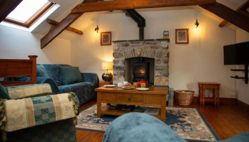 Ty Moch Bach Fishguard - Foto 4