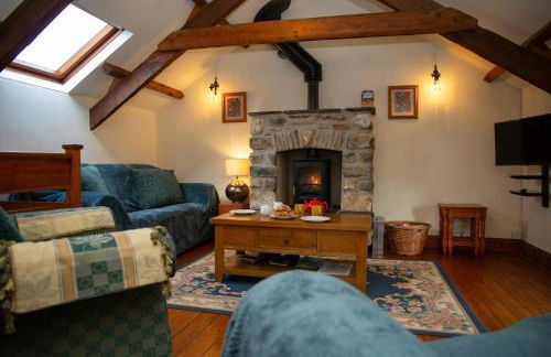 Ty Moch Bach Fishguard - Foto 4