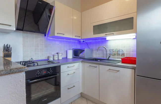 Sunny Escape Holiday Home Dicmo With Pool and Gym - Foto 6