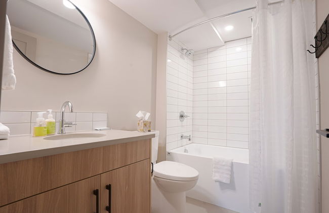 Basecamp Suites Banff - Photo 56