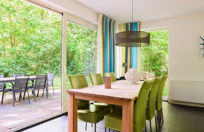 Summio Buitenplaats de Marke van Ruinen - Photo 76