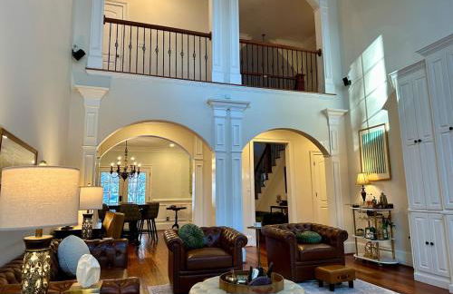 Masters Week 5BR Estate on Private Acres - Foto 45