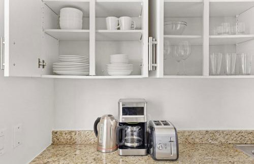 Tribeca Studio w Gym Pool NYC-245 - Foto 7