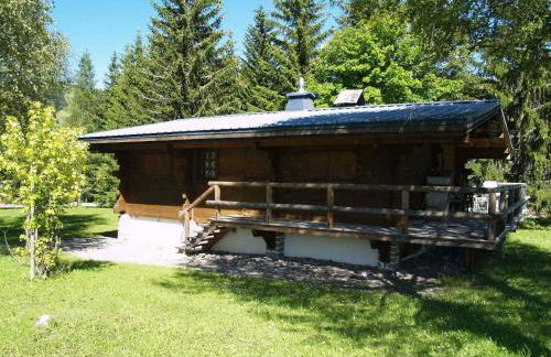 Chalet 4 chambres à Megève Mont d'Arbois - 10 pers, terrasse, parking - FR-1-453-10 - Photo 15