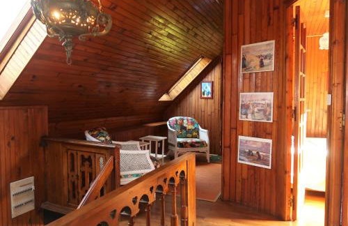 Holiday Home La Bergerie by Interhome - Foto 38