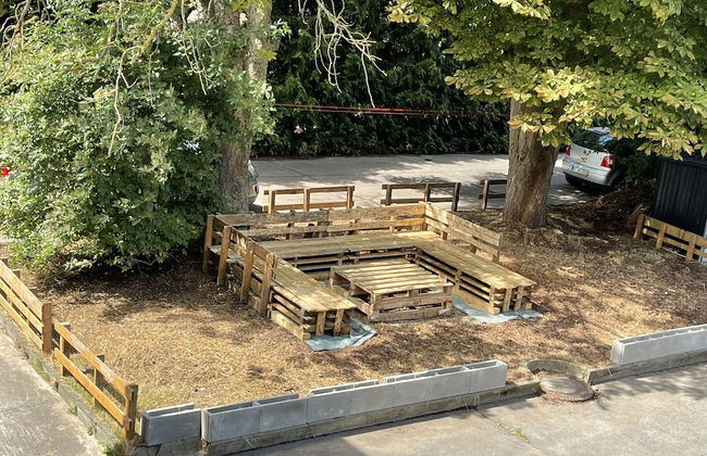 Bed4you Gästehaus 2 - Photo 38