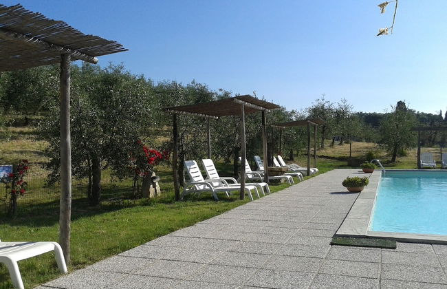 Agriturismo Poggiopiano - Photo 33