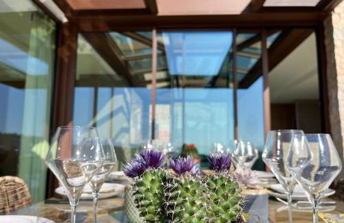 Villa Karma, Vue mer, Piscine - Foto 26