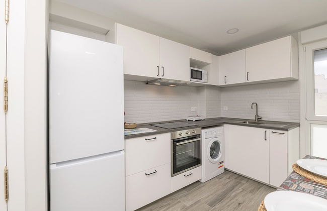 Calana in San Fernando - Foto 9