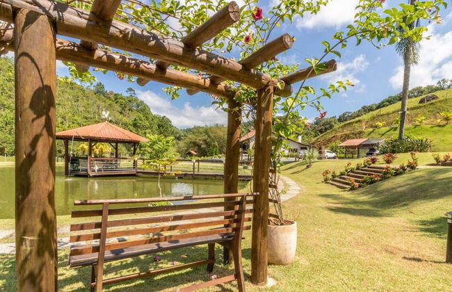 Kleines paradies chalés - Photo 33